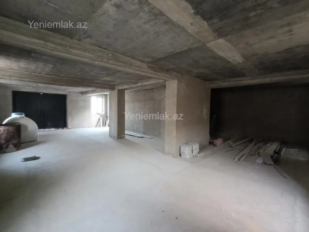 Satılır 3 otaqlı həyət evi 130 m²