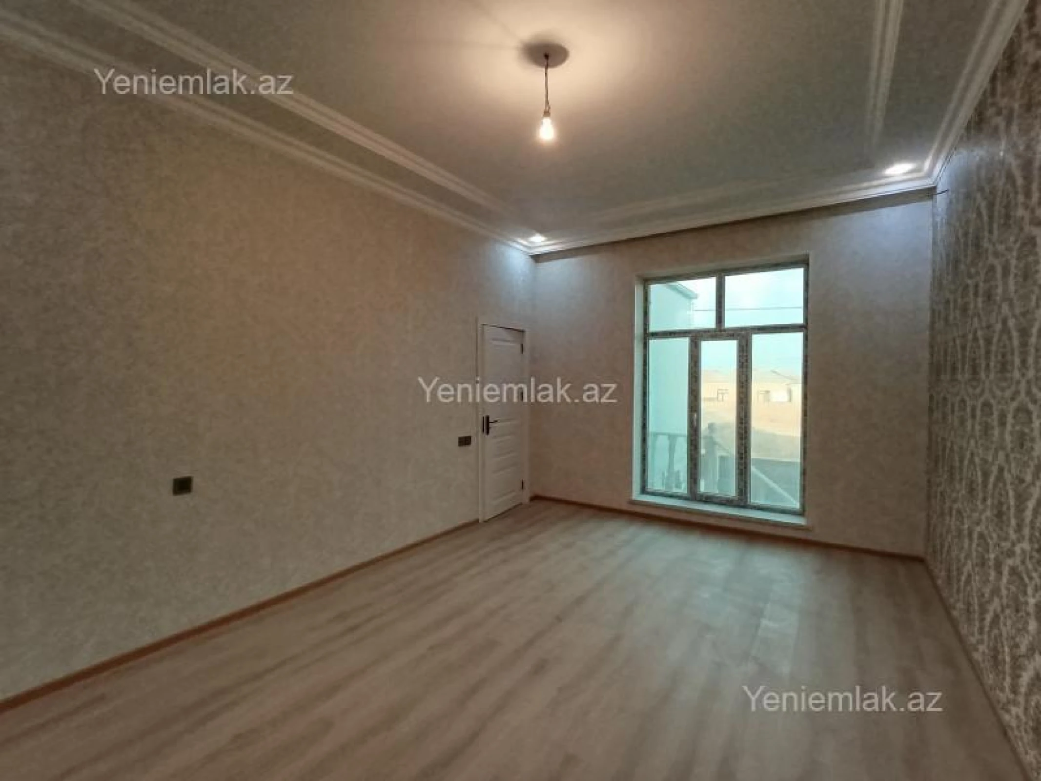Satılır 3 otaqlı həyət evi 130 m²