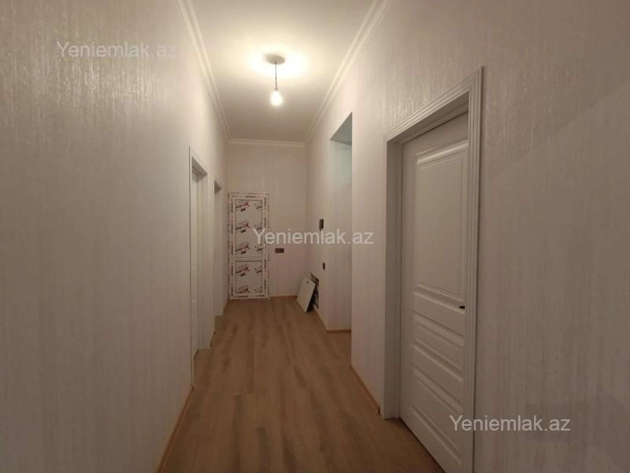 Satılır 3 otaqlı həyət evi 130 m²