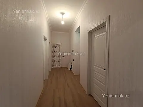 Satılır 3 otaqlı həyət evi 130 m²