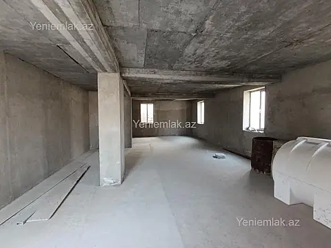 Satılır 3 otaqlı həyət evi 130 m²