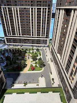 Satılır 3 otaqlı yeni tikili 130 m²