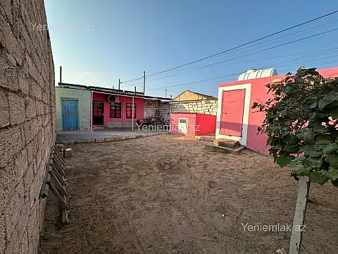 Satılır 5 otaqlı həyət evi 230 m² — Bakı, Sabunçu 5 otaq 230.00 m²