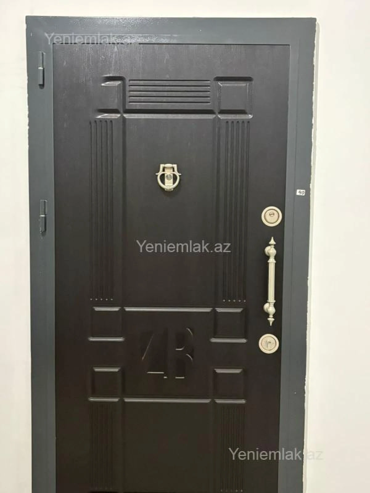 Satılır 4 otaqlı yeni tikili 182.5 m²