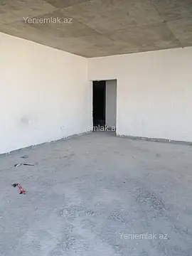 Satılır 4 otaqlı yeni tikili 182.5 m²