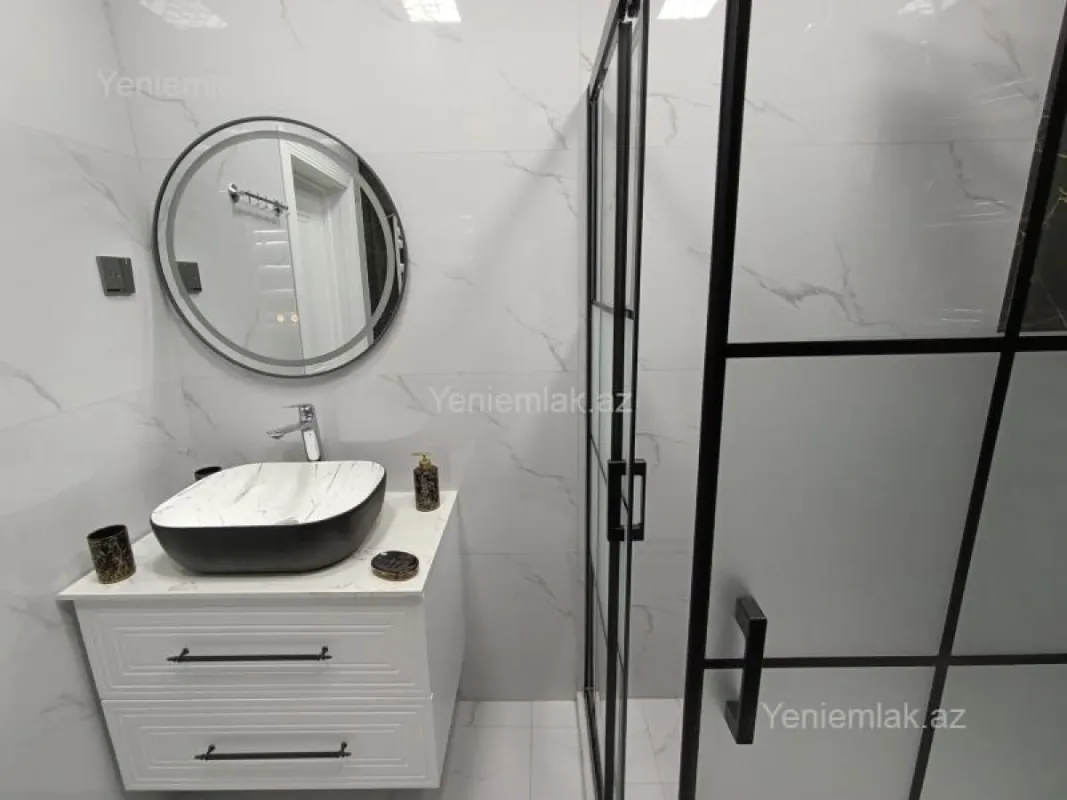 Satılır 4 otaqlı həyət evi 120 m²