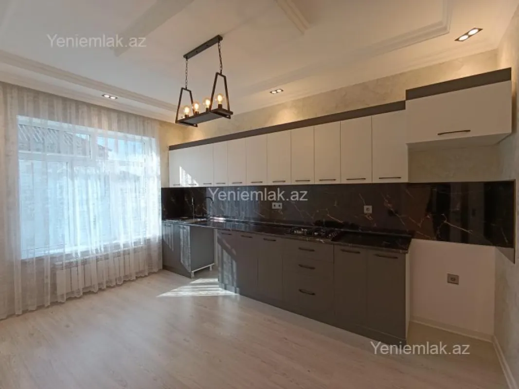 Satılır 4 otaqlı həyət evi 120 m²
