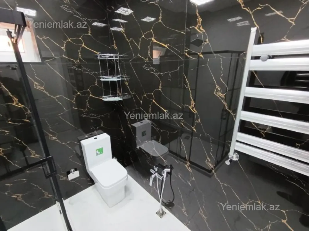 Satılır 4 otaqlı həyət evi 120 m²