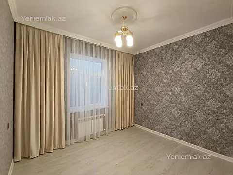 Satılır 4 otaqlı həyət evi 120 m²