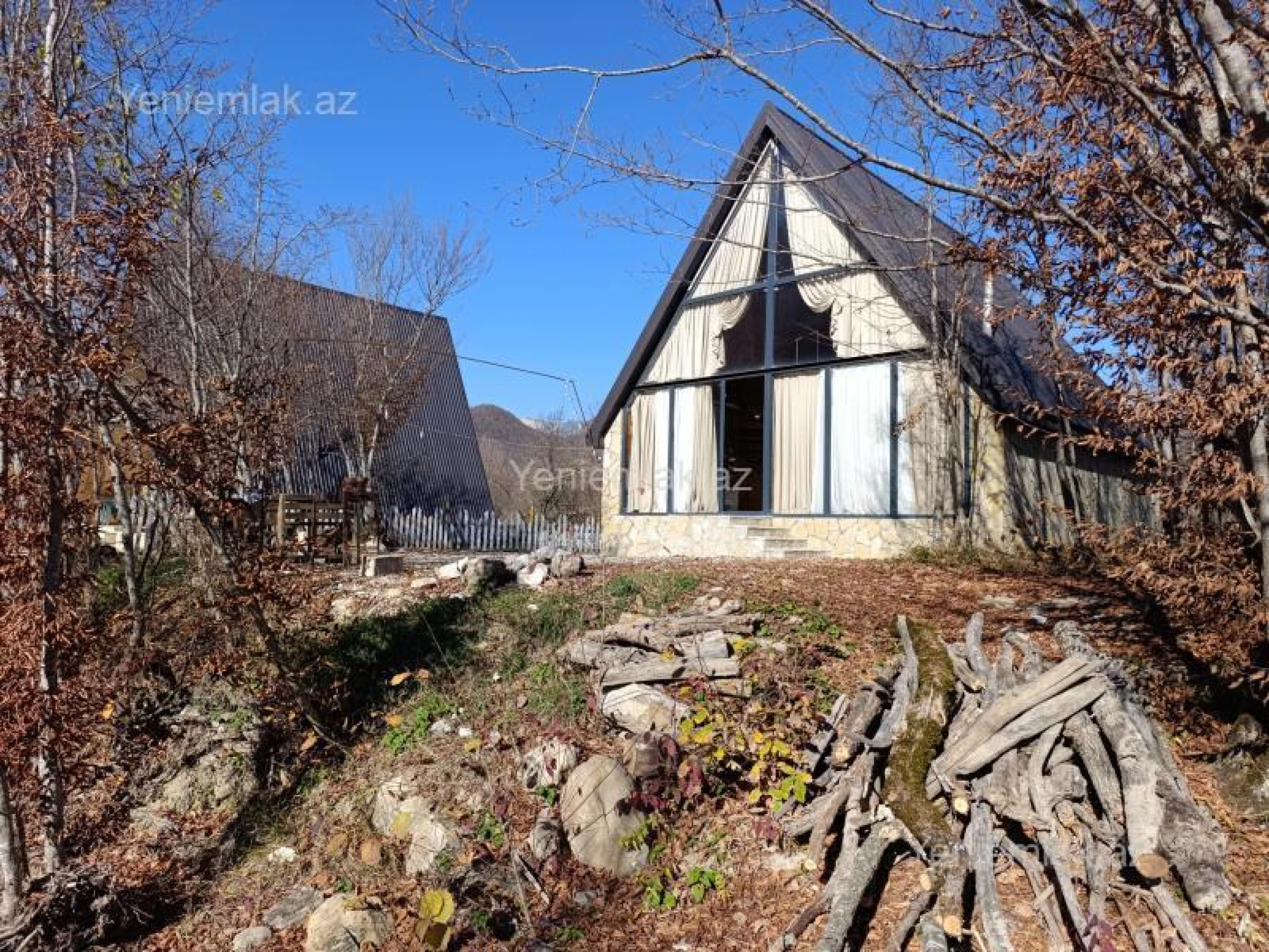 Satılır 10 otaqlı obyekt 500 m²