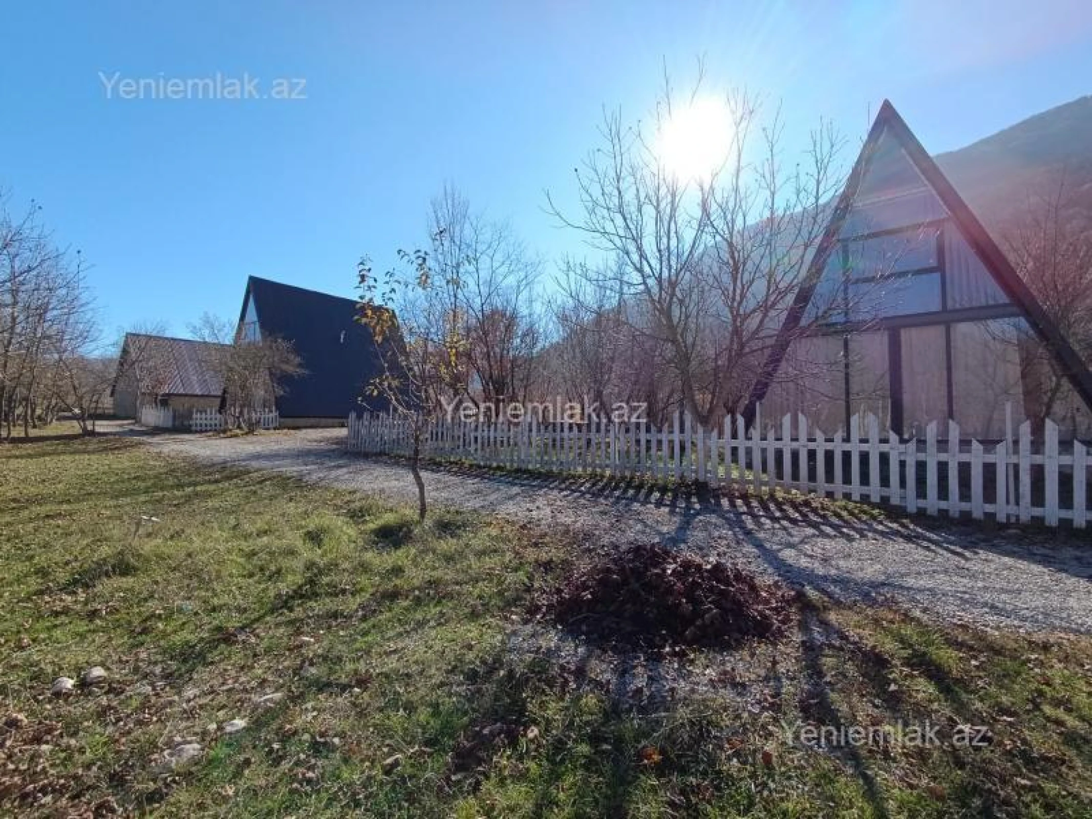 Satılır 10 otaqlı obyekt 500 m²