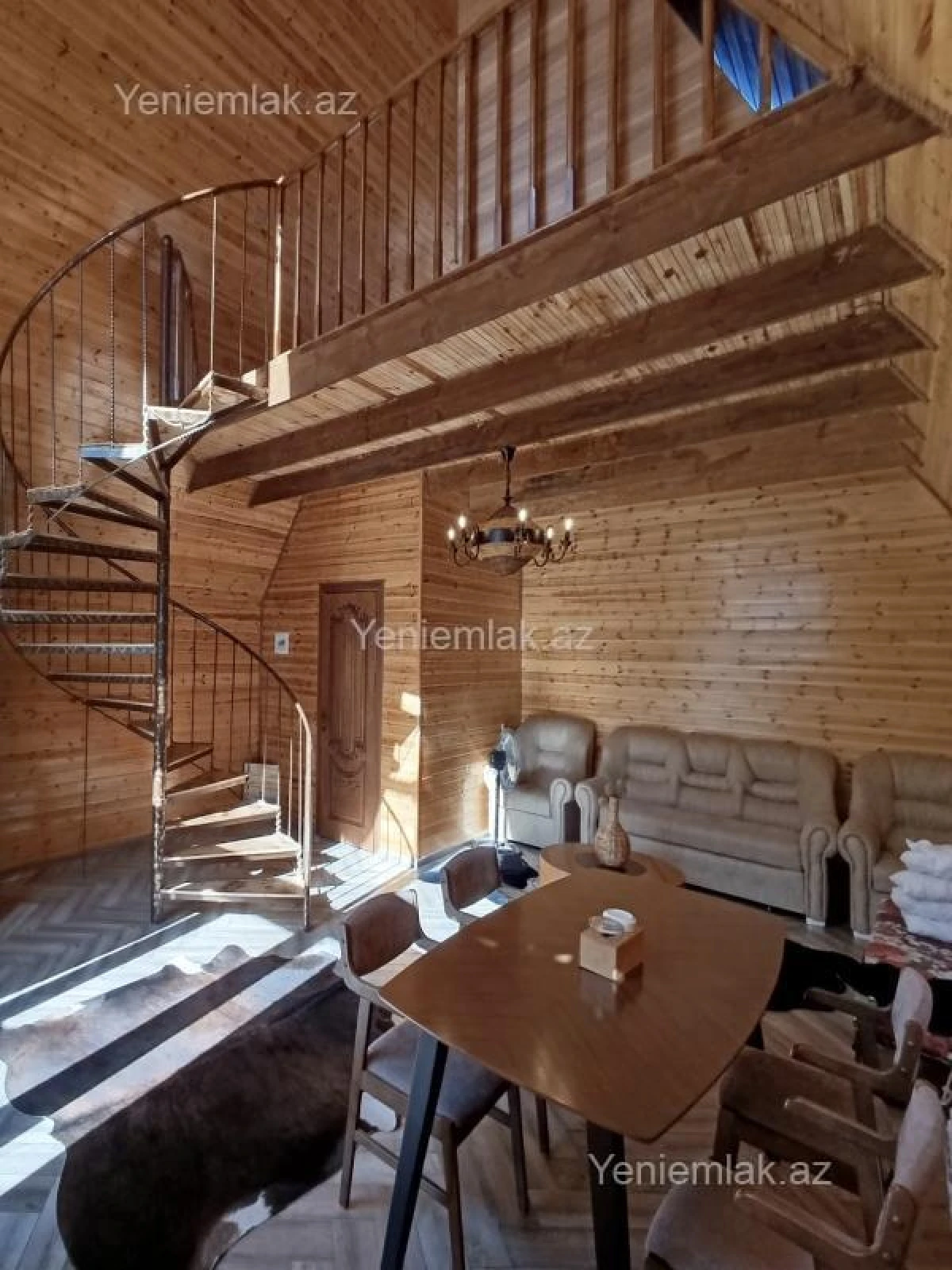 Satılır 10 otaqlı obyekt 500 m²