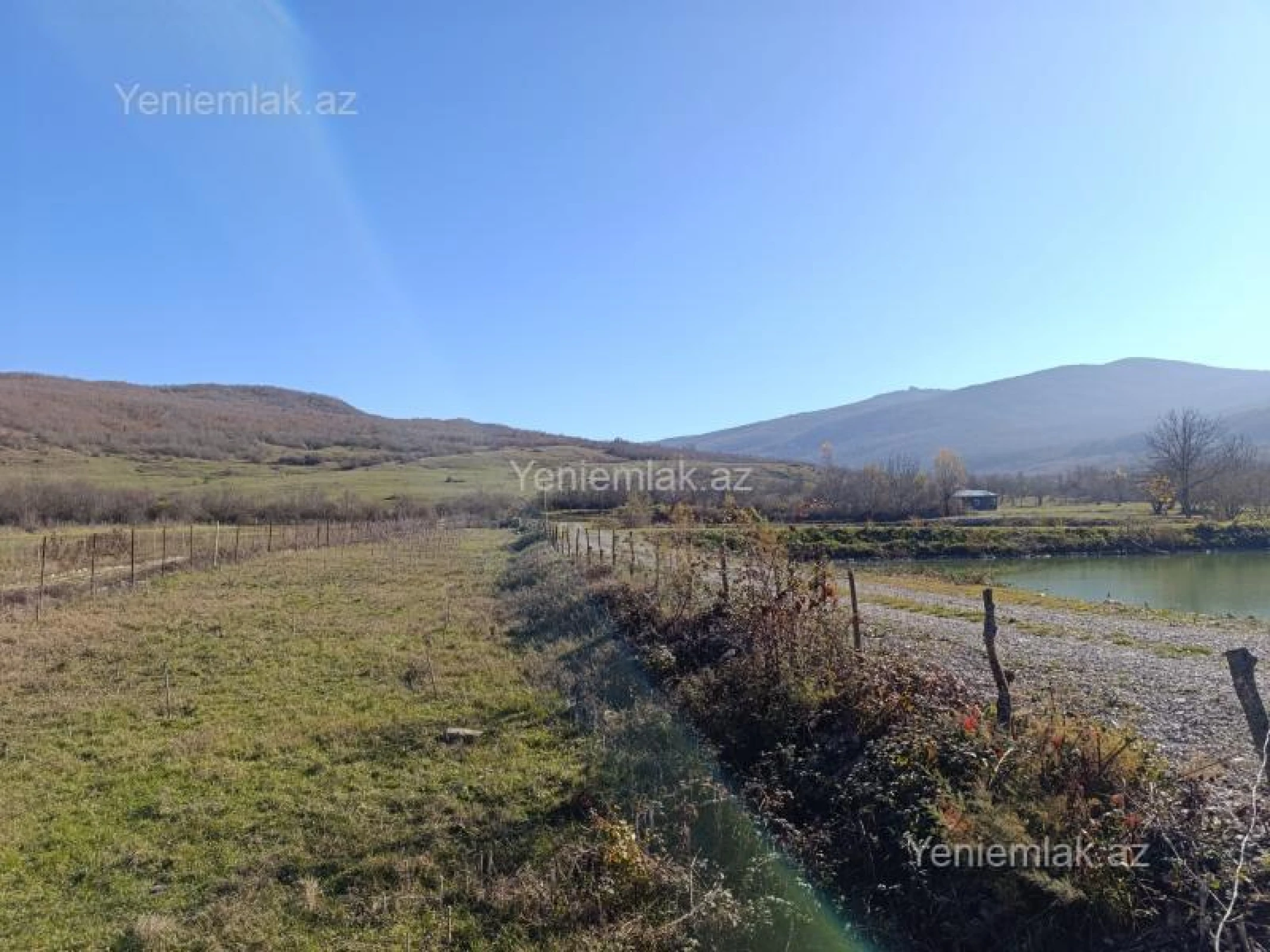 Satılır 10 otaqlı obyekt 500 m²