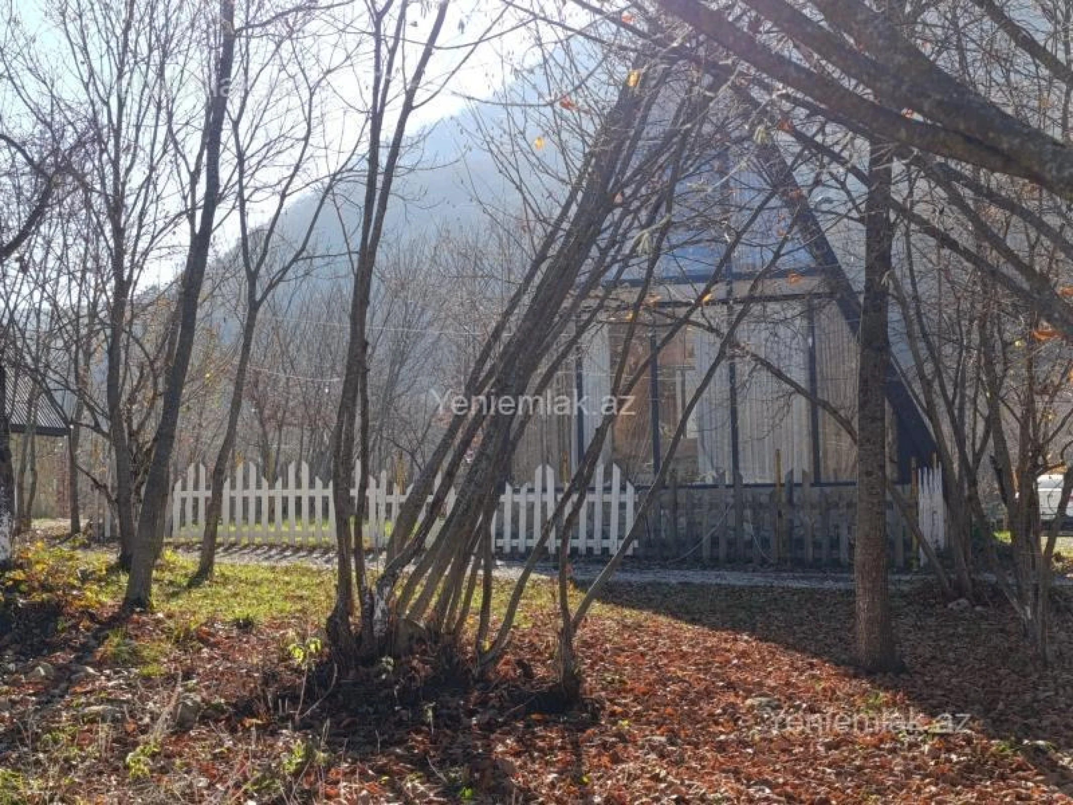 Satılır 10 otaqlı obyekt 500 m²