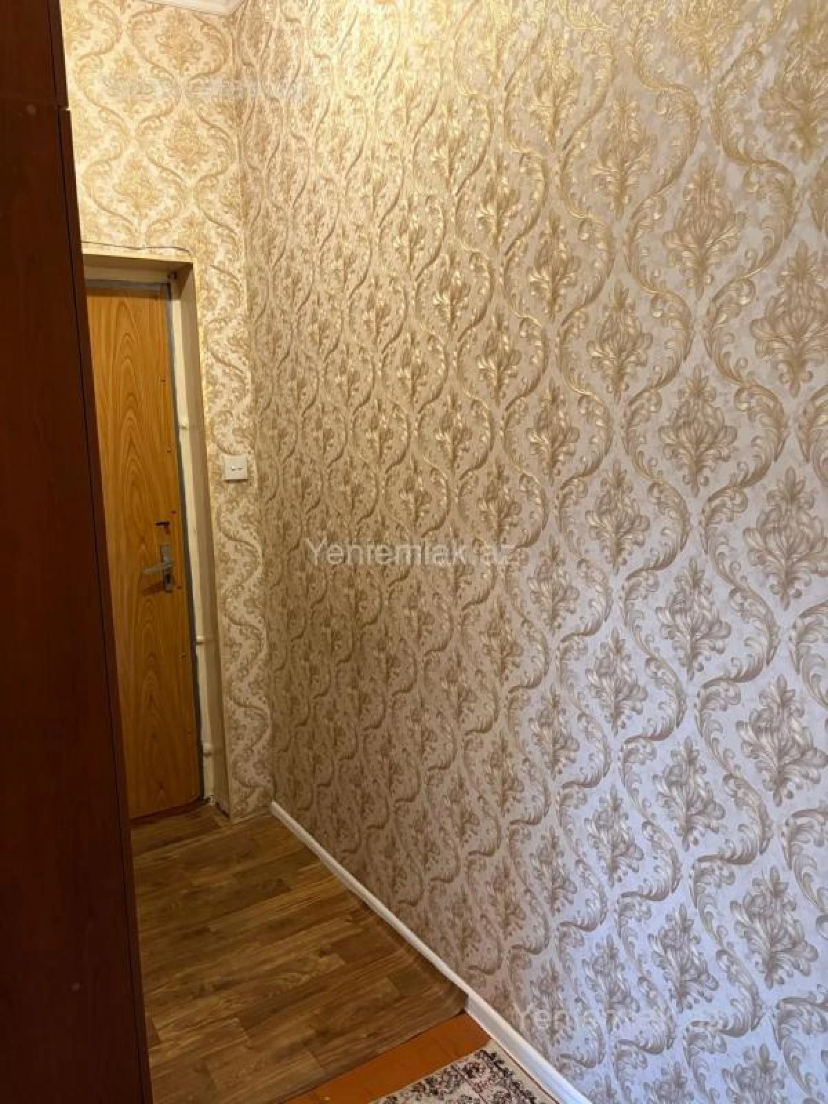 Satılır 2 otaqlı köhnə tikili 48 m²