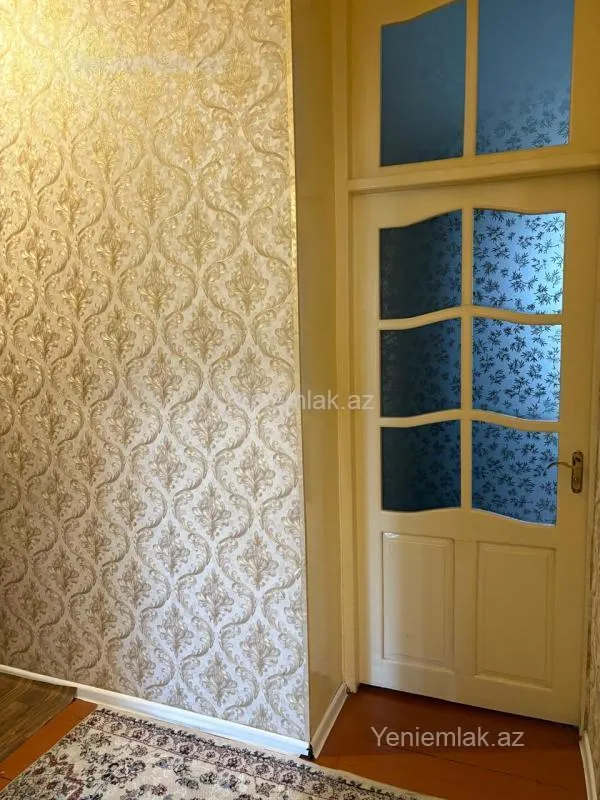 Satılır 2 otaqlı köhnə tikili 48 m²