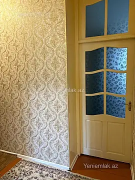 Satılır 2 otaqlı köhnə tikili 48 m²