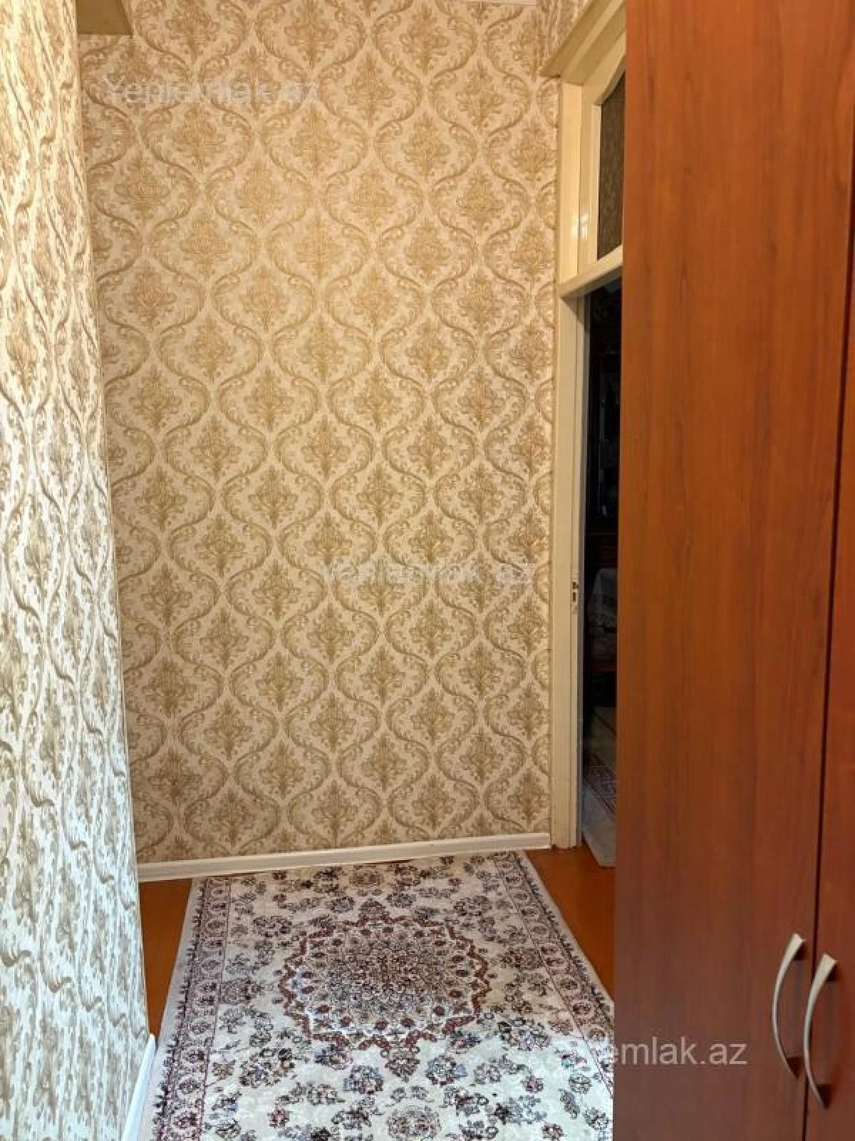 Satılır 2 otaqlı köhnə tikili 48 m²