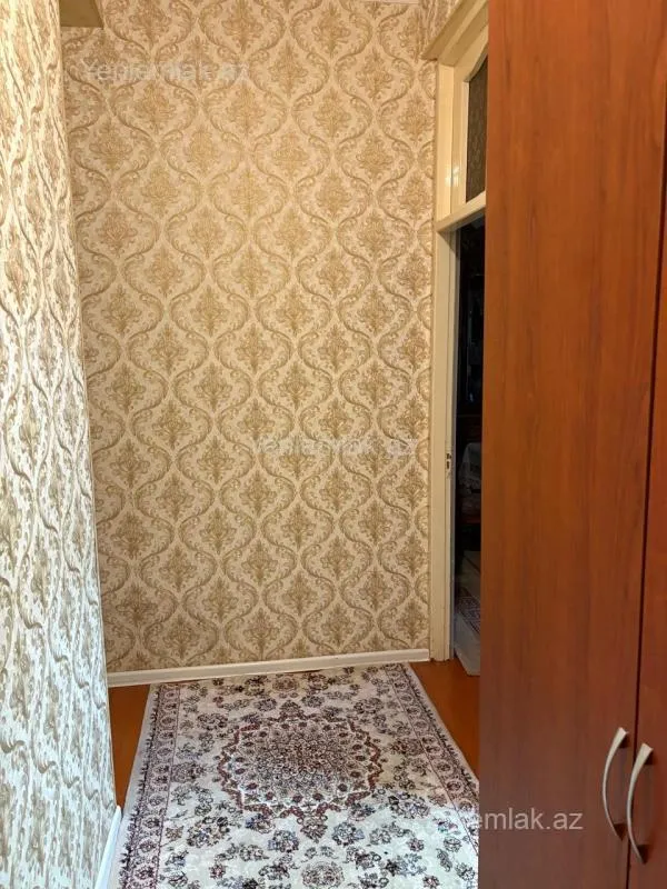 Satılır 2 otaqlı köhnə tikili 48 m²