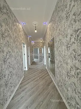 Satılır 4 otaqlı həyət evi 130 m²