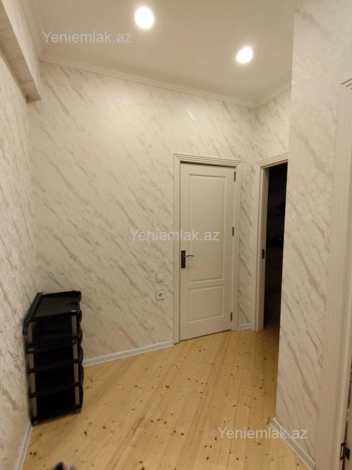 Satılır 1 otaqlı yeni tikili 53 m²