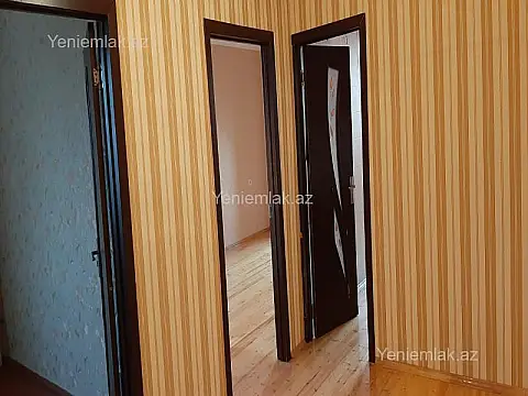 Satılır 2 otaqlı köhnə tikili 50 m²