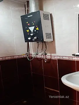 Satılır 2 otaqlı köhnə tikili 50 m²
