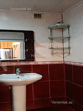 Satılır 2 otaqlı köhnə tikili 50 m²