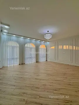Satılır 4 otaqlı həyət evi 150 m²