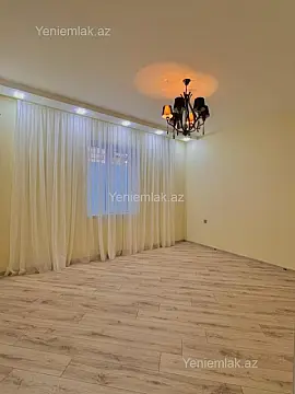 Satılır 4 otaqlı həyət evi 150 m²