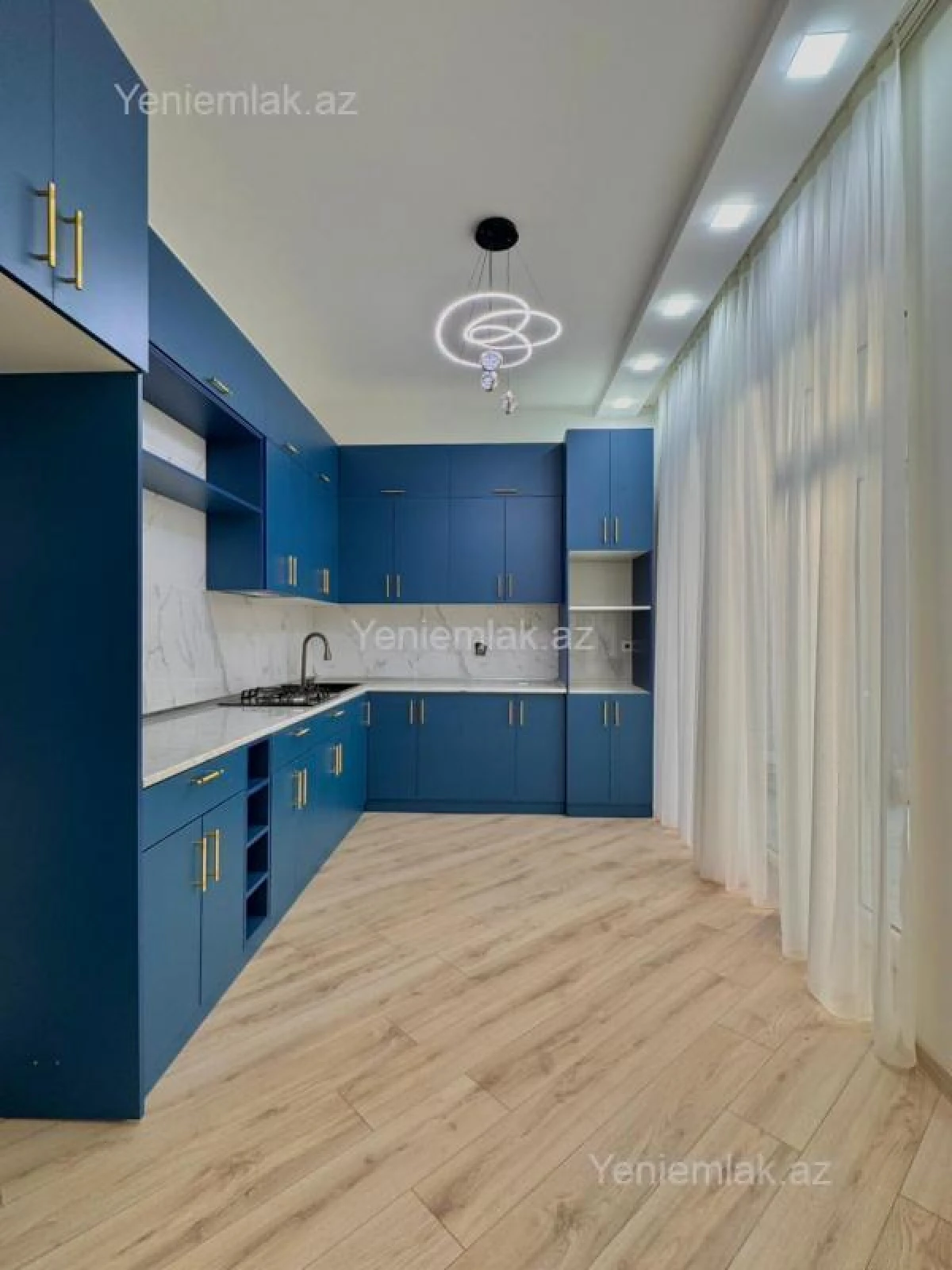 Satılır 4 otaqlı həyət evi 150 m²