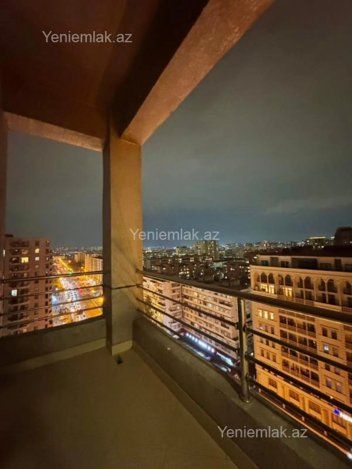 Satılır 5 otaqlı yeni tikili 610 m²