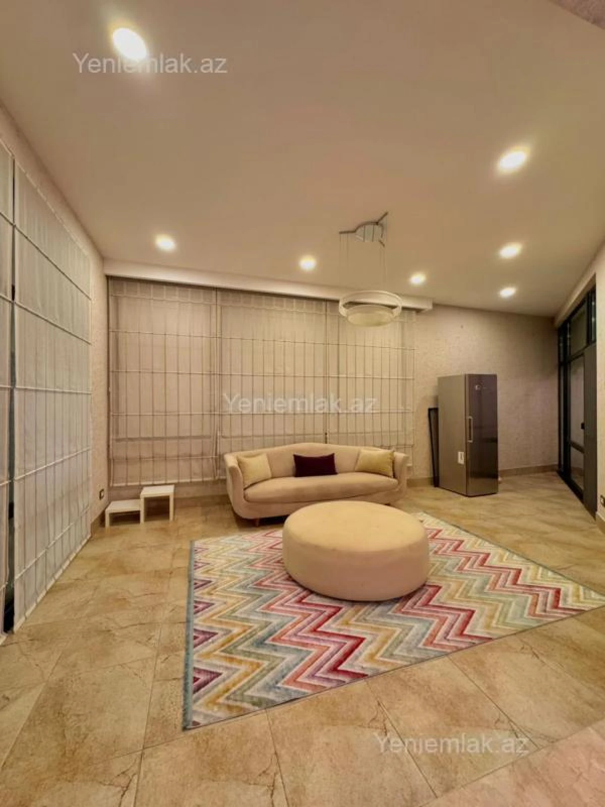 Satılır 5 otaqlı yeni tikili 610 m²