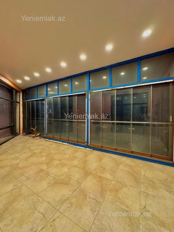 Satılır 5 otaqlı yeni tikili 610 m²