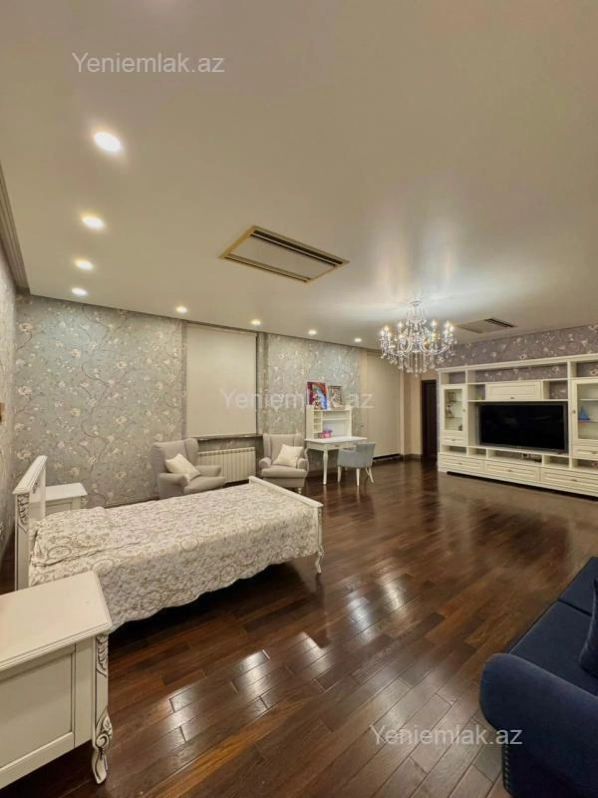 Satılır 5 otaqlı yeni tikili 610 m²