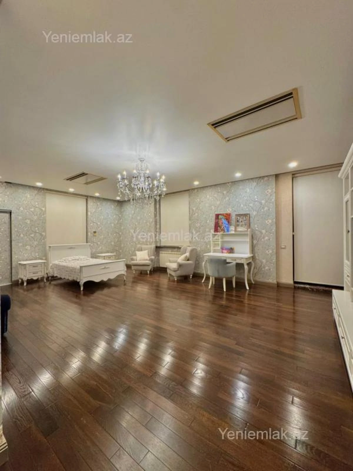 Satılır 5 otaqlı yeni tikili 610 m²