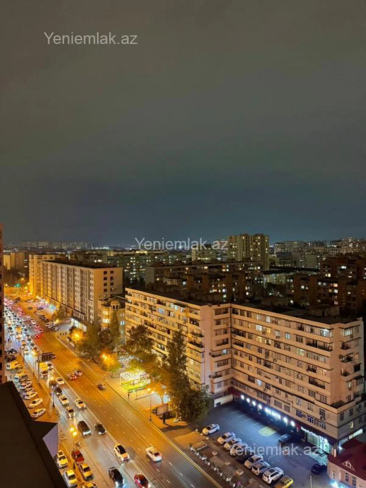 Satılır 5 otaqlı yeni tikili 610 m²