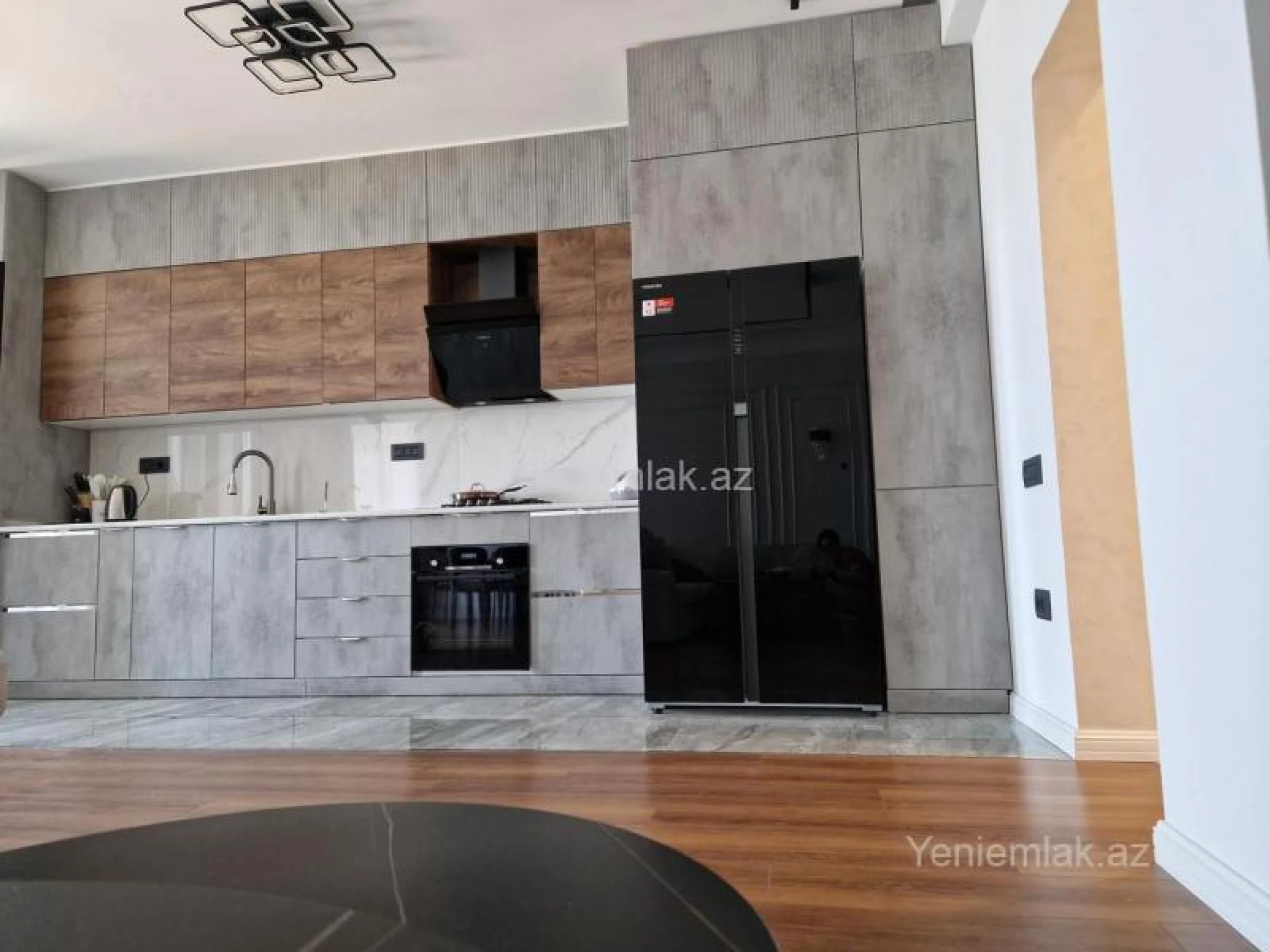 Satılır 2 otaqlı yeni tikili 93.8 m²