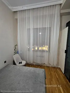 Satılır 3 otaqlı yeni tikili 78 m²