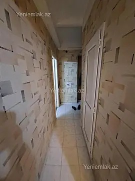 Satılır 1 otaqlı köhnə tikili 35 m²