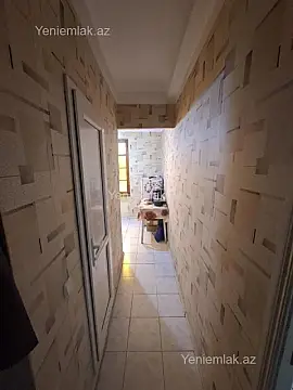 Satılır 1 otaqlı köhnə tikili 35 m²