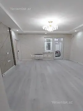 Satılır 2 otaqlı köhnə tikili 55 m²