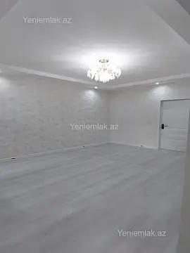 Satılır 2 otaqlı köhnə tikili 55 m²