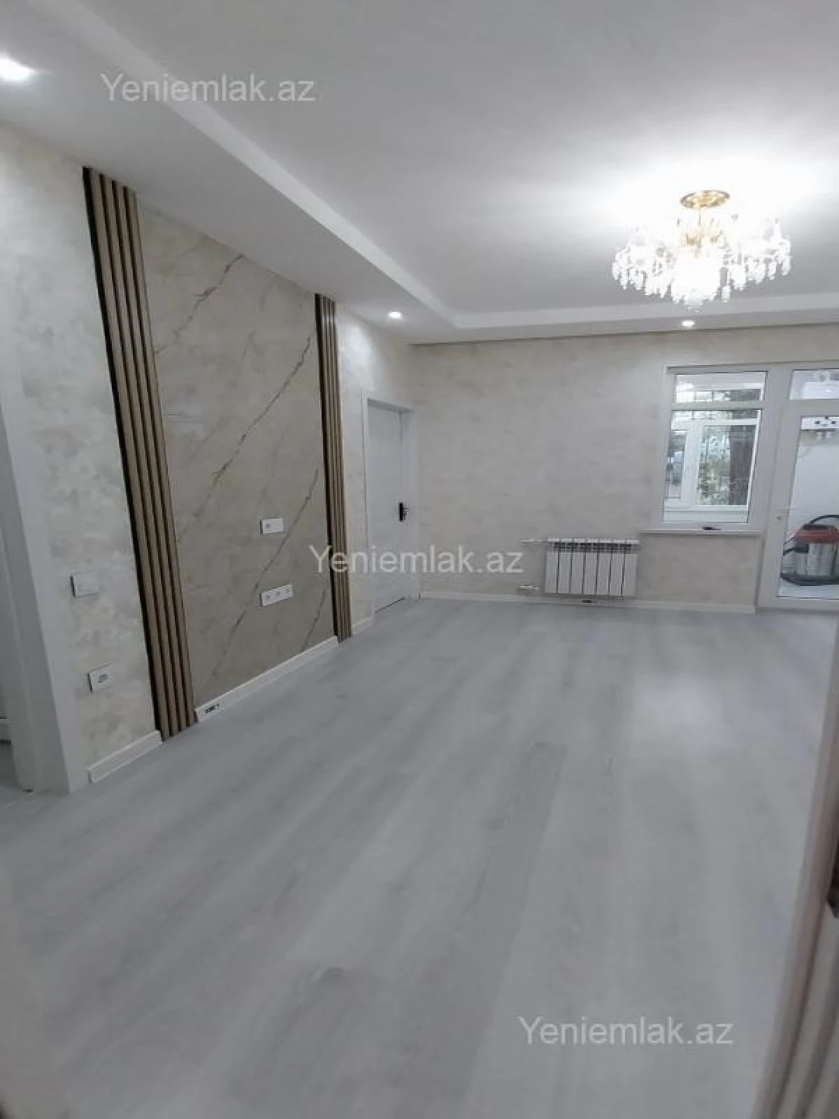 Satılır 2 otaqlı köhnə tikili 55 m²