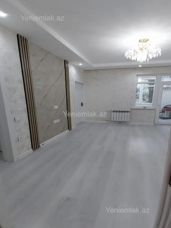 Satılır 2 otaqlı köhnə tikili 55 m²