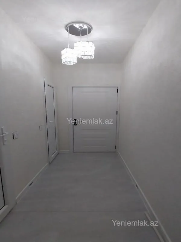 Satılır 2 otaqlı köhnə tikili 55 m²