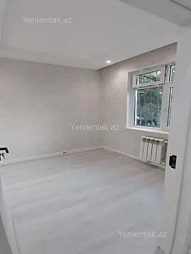 Satılır 2 otaqlı köhnə tikili 55 m²