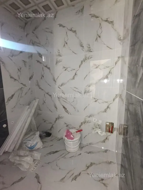 Satılır 4 otaqlı həyət evi 150 m²