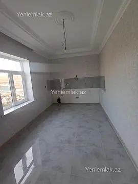 Satılır 4 otaqlı həyət evi 150 m²
