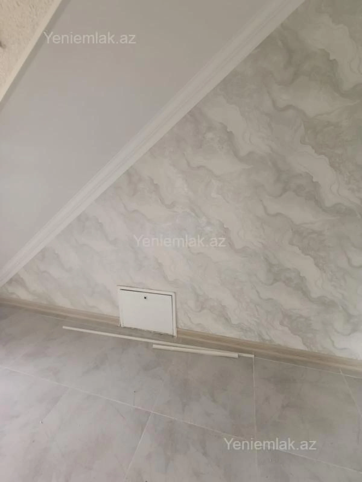 Satılır 4 otaqlı həyət evi 150 m²